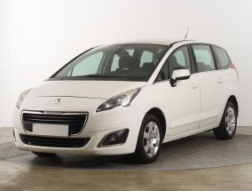 Peugeot 5008 - 2015