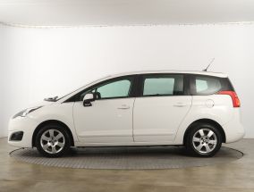 Peugeot 5008 - 2015