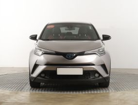 Toyota C-HR - 2018