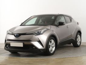 Toyota C-HR - 2018