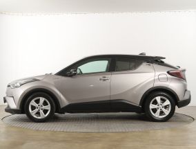 Toyota C-HR - 2018