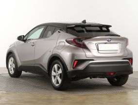 Toyota C-HR - 2018