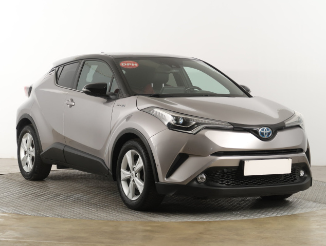 Toyota C-HR 2018