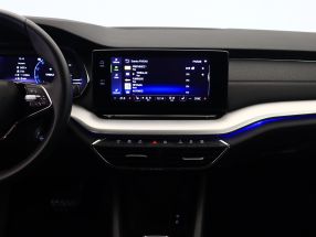 Škoda Octavia - 2023