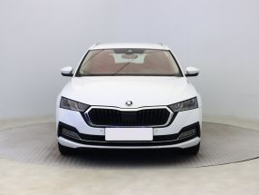 Skoda Octavia - 2023