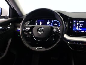 Škoda Octavia - 2023