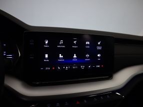 Škoda Octavia - 2023