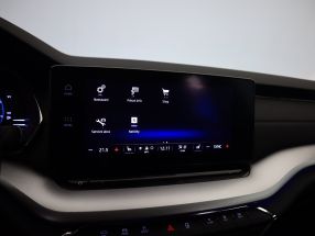 Škoda Octavia - 2023