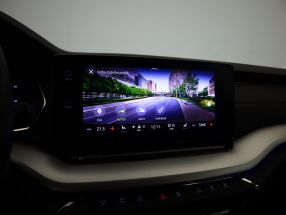 Škoda Octavia - 2023