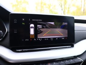 Škoda Octavia - 2023