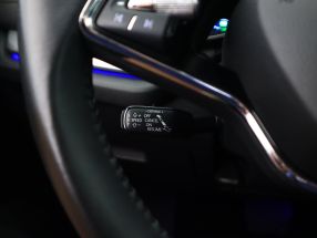 Škoda Octavia - 2023
