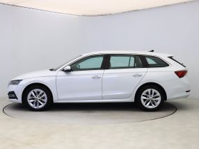 Skoda Octavia - 2023