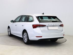 Skoda Octavia - 2023