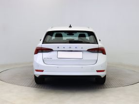 Škoda Octavia - 2023