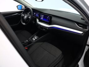Škoda Octavia - 2023