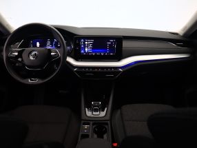 Škoda Octavia - 2023