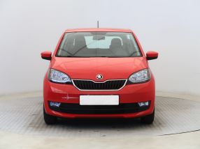 Skoda Citigo - 2018