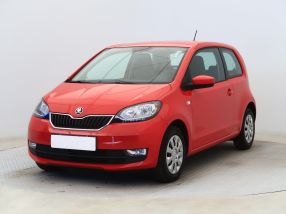 Skoda Citigo - 2018