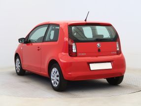Skoda Citigo - 2018