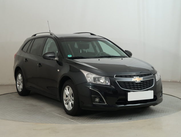 Chevrolet Cruze 2013