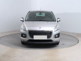 Peugeot 3008 - 2015