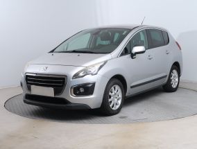 Peugeot 3008 - 2015