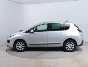 Peugeot 3008 - 2015