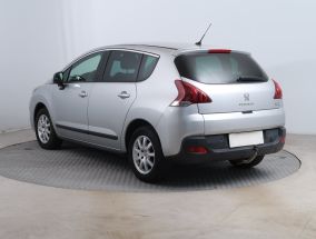 Peugeot 3008 - 2015