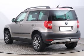 Skoda Yeti - 2012