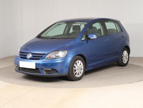 Volkswagen Golf Plus - 2005