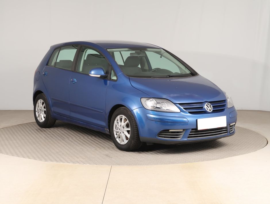Volkswagen Golf Plus - 2005