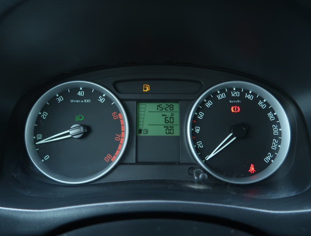 Škoda Roomster
