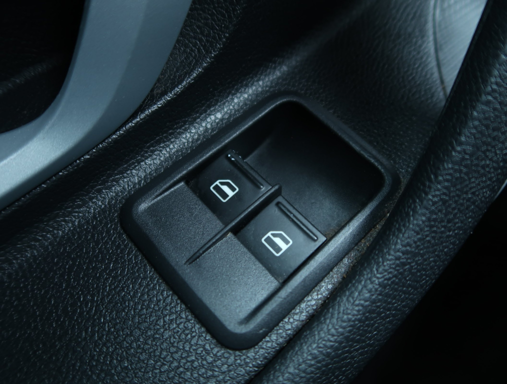 Škoda Roomster