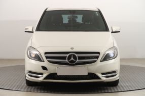 Mercedes-Benz B - 2012