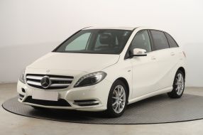 Mercedes-Benz B - 2012