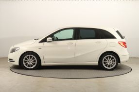 Mercedes-Benz B - 2012