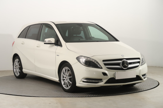 Mercedes-Benz B