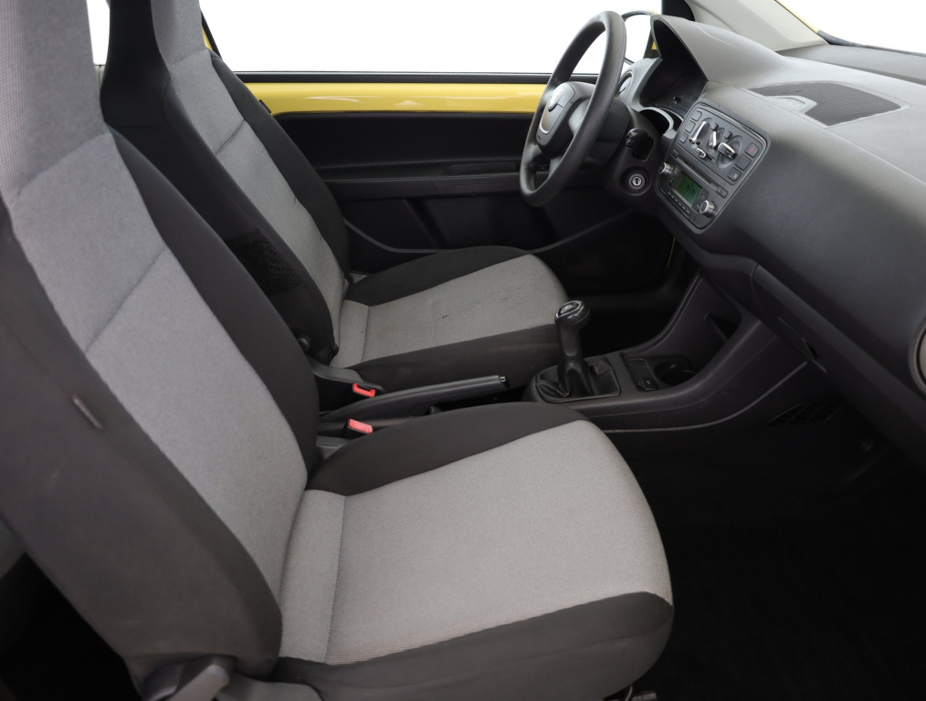 Škoda Citigo