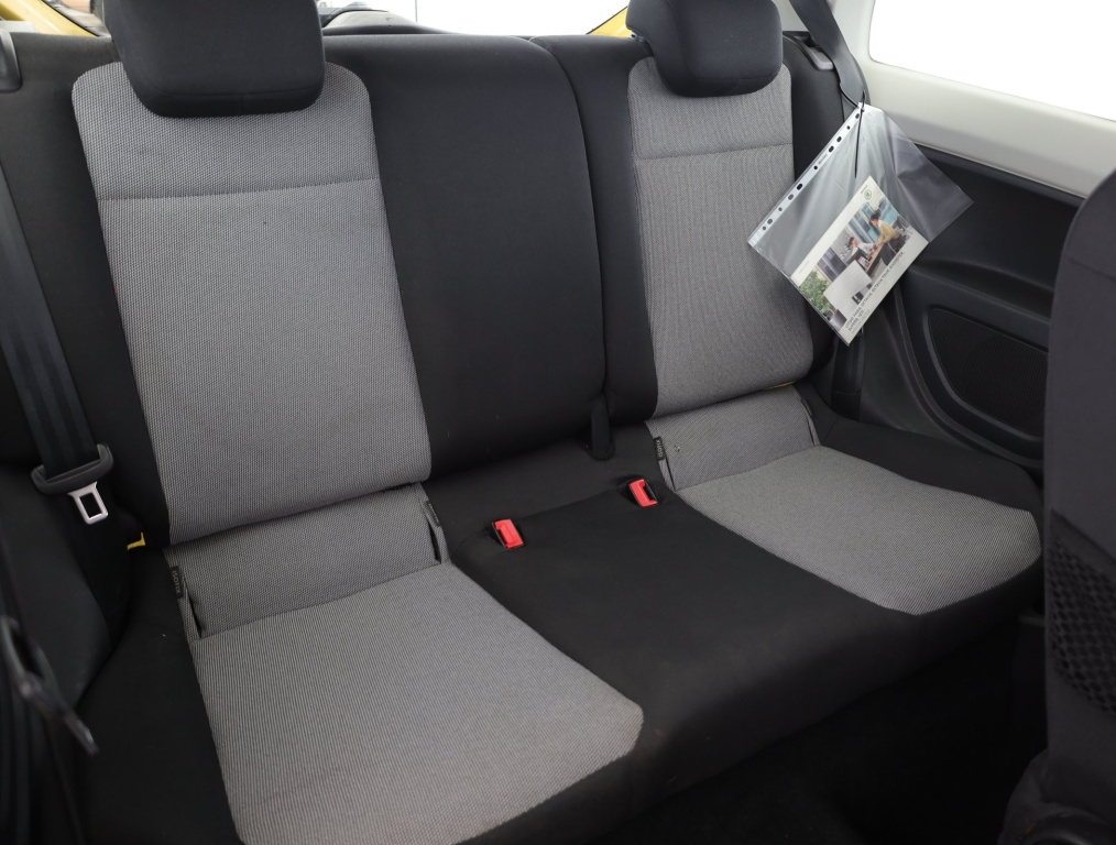 Škoda Citigo