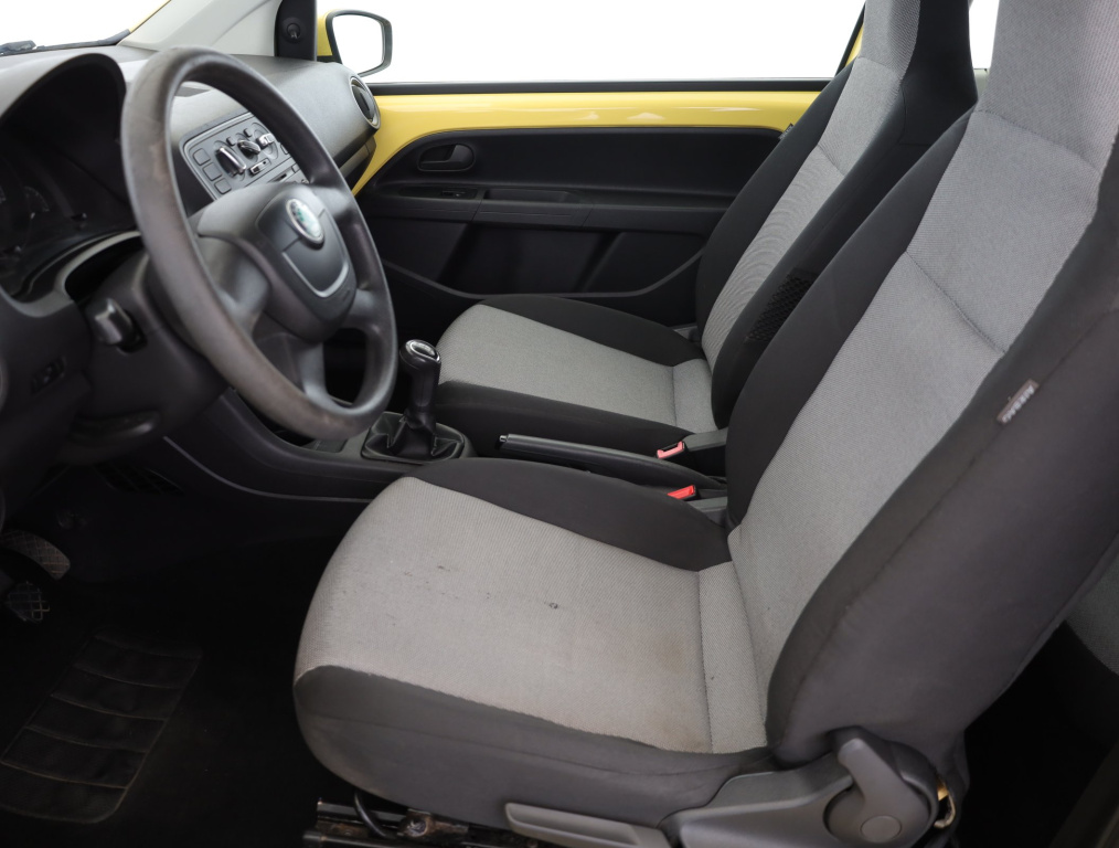 Škoda Citigo