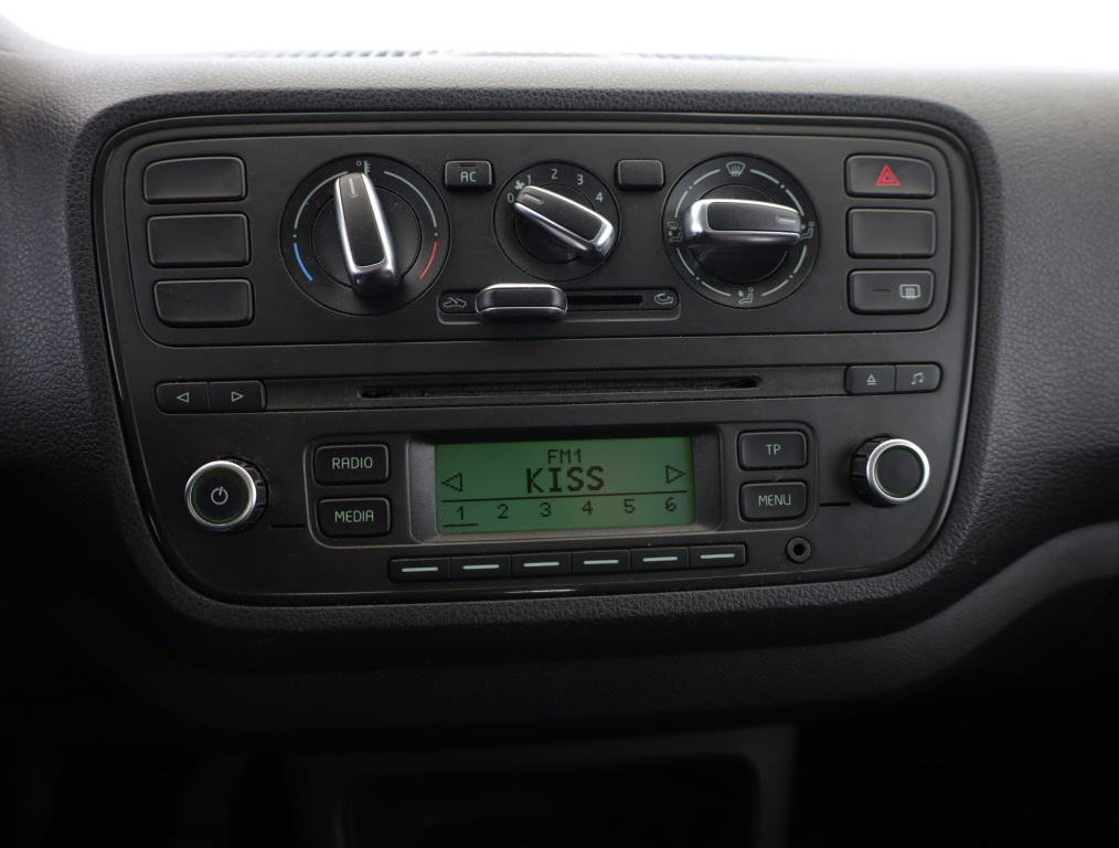 Škoda Citigo