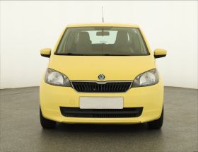 Skoda Citigo - 2012