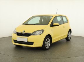 Skoda Citigo - 2012