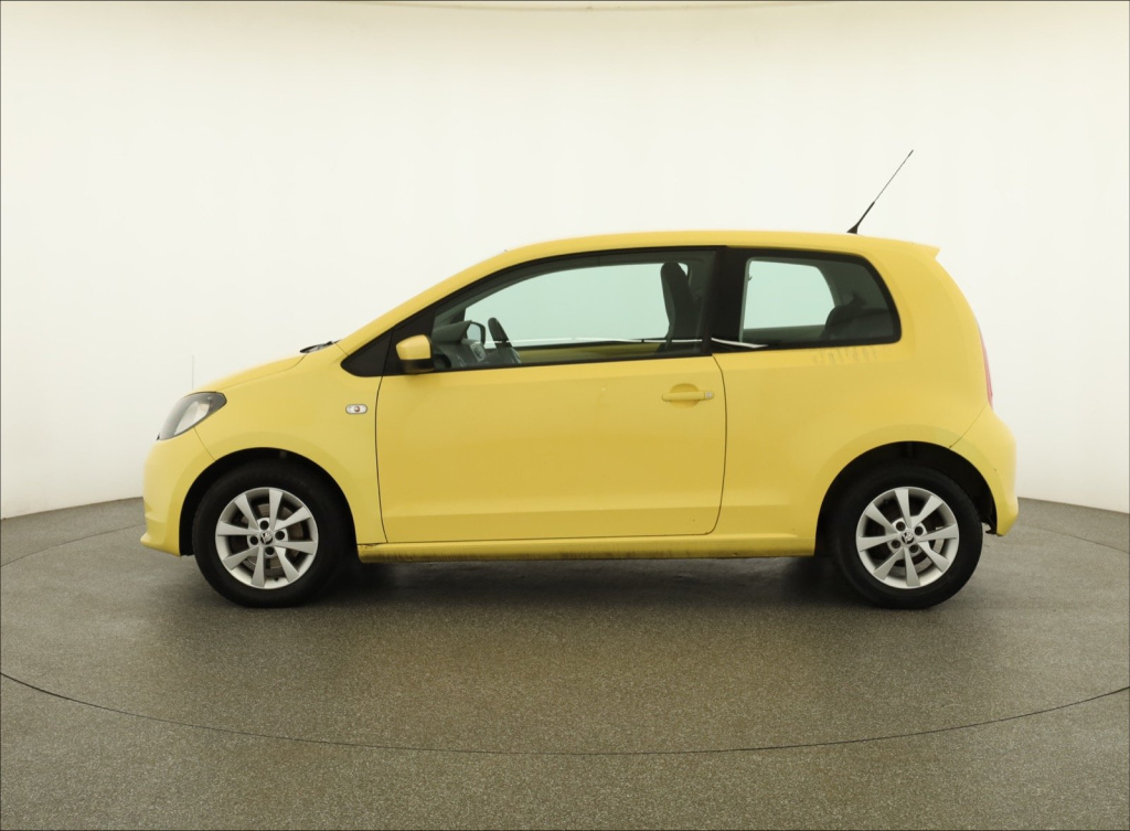 Škoda Citigo