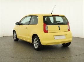 Skoda Citigo - 2012