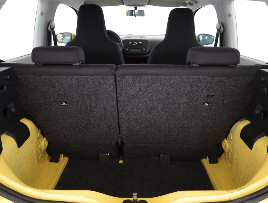 Škoda Citigo