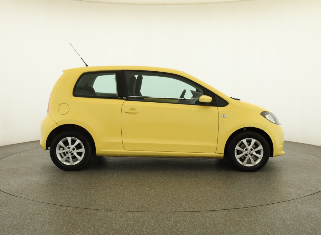Škoda Citigo