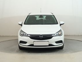 Opel Astra - 2017