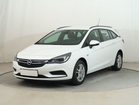 Opel Astra - 2017