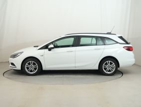 Opel Astra - 2017